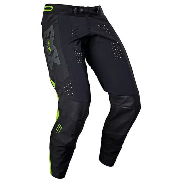 360 MONSTER PANT | Black