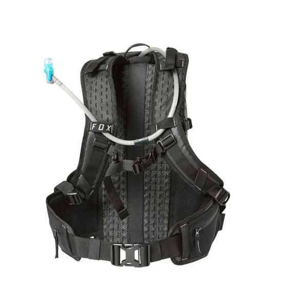 UTILITY HYDRATION PACK- MEDIUM [BLK] - Image 2