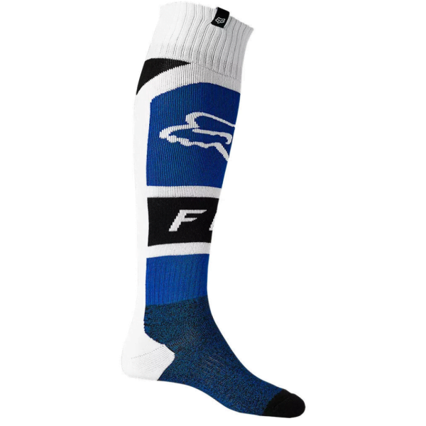 LUX FRI THIN SOCK [BLU]