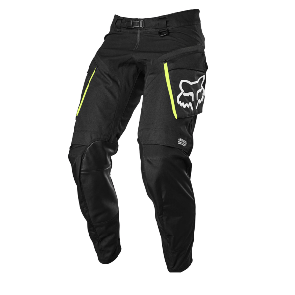 LEGION PANT [BLK]