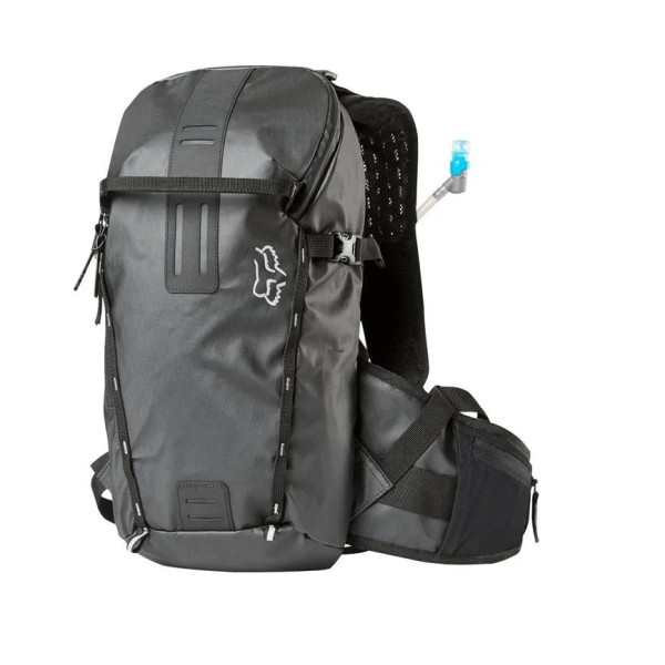 UTILITY HYDRATION PACK- MEDIUM [BLK]