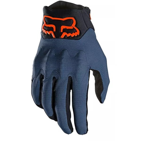 BOMBER LT GLOVE [BLU STL]