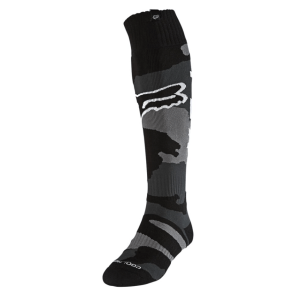 COOLMAX THIN SOCK - SPEYER [BLK]