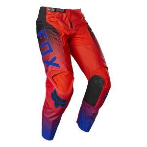 YTH 180 OKTIV PANT [FLO RED]