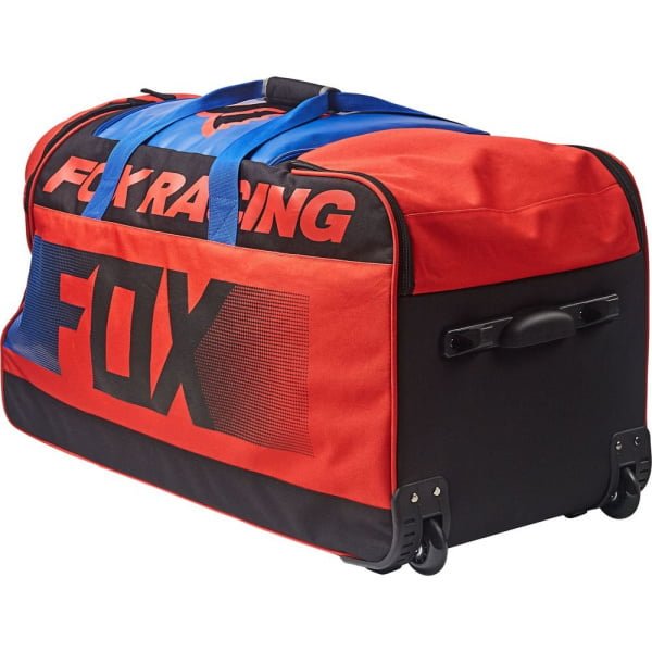 SHUTTLE 180 ROLLER - OKTIV [FLO RED]