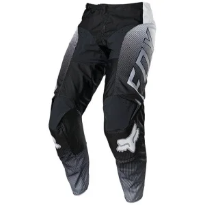 180 OKTIV PANT | Black/White
