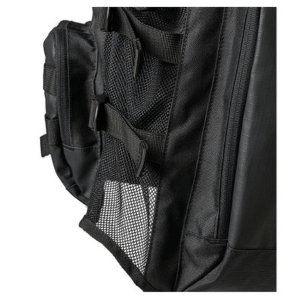 LEGION TAC VEST [BLK] - Image 6