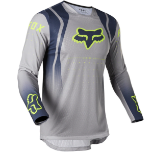 LEGION AIR KOVENT JERSEY [STL GRY]