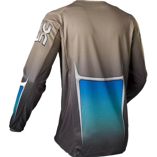 180 CNTRO JERSEY | Blue/Grey - Image 3