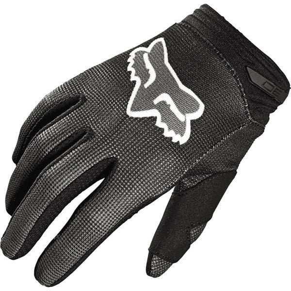 YTH 180 OKTIV GLOVE [BLK] - Image 3