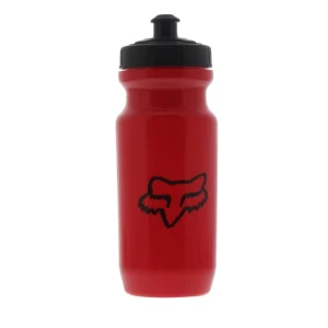 FOX HEAD BASE WATER BOTTLE [RD]