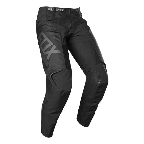 180 REVN PANT | Black - Image 2