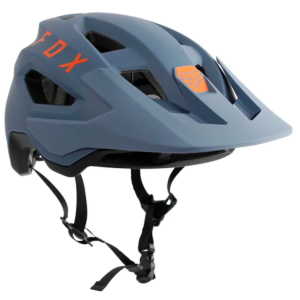 SPEEDFRAME HELMET [BLU STL]