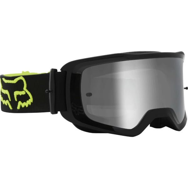 MAIN STRAY GOGGLE [FLO YLW]