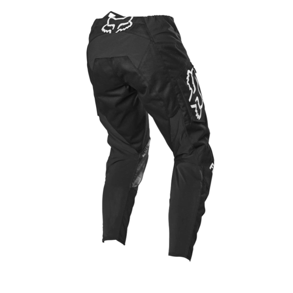 LEGION LT PANT - BLACK [BLK] - Image 3