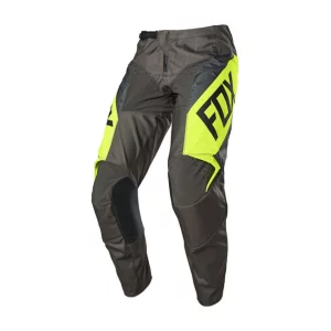 180 REVN PANT | FLO YLW