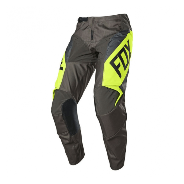 180 REVN PANT | FLO YLW