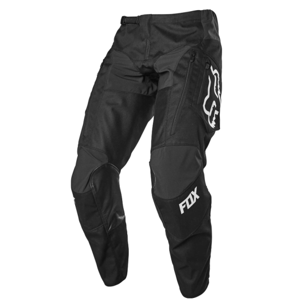 LEGION LT PANT - BLACK [BLK]