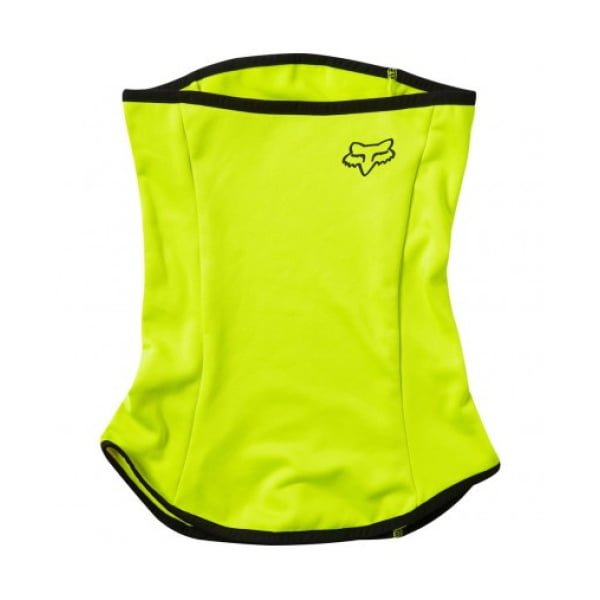 POLARTEC® NECK GAITER [DAY GLO YLW] OS - Image 2