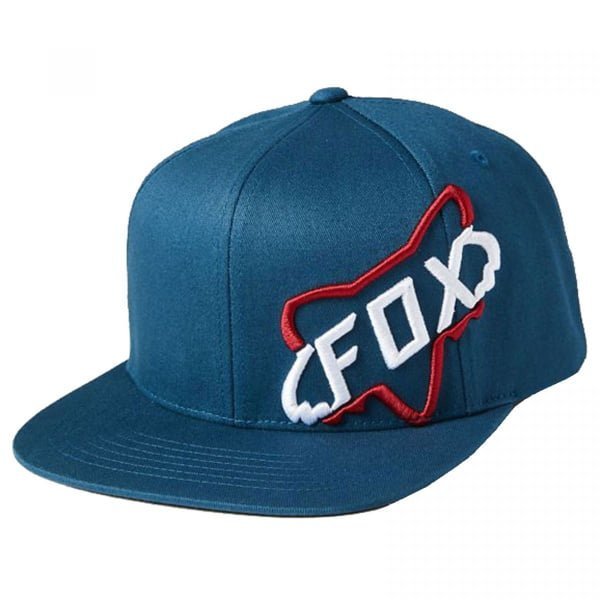 CYCLOPS SNAPBACK HAT [DRK INDO]