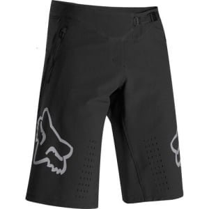 DEFEND SHORT BLK