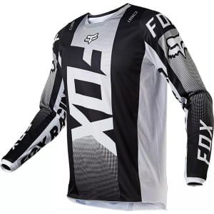 180 OKTIV JERSEY [BLK/WHT]