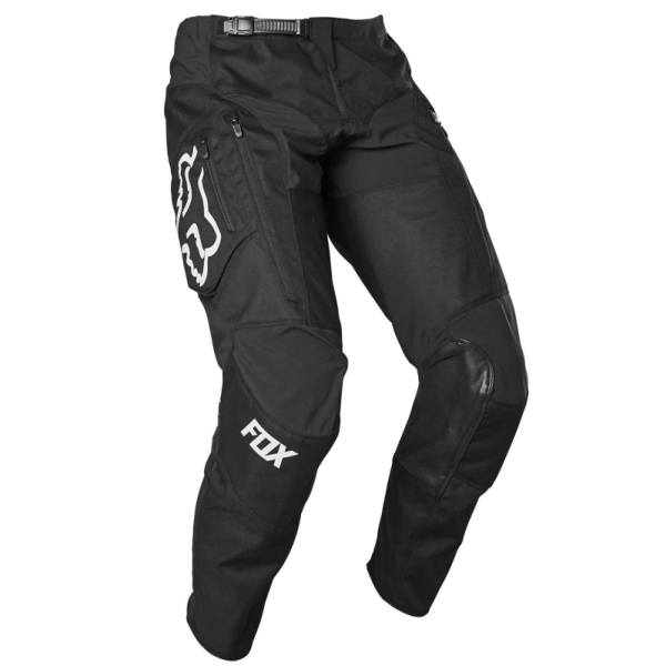 LEGION LT PANT - BLACK [BLK] - Image 2