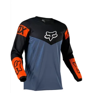 YTH 180 REVN JERSEY | BLU STL YM
