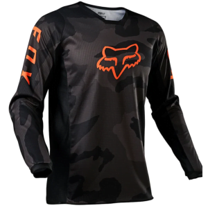 180 TREV JERSEY [BLK CAM]