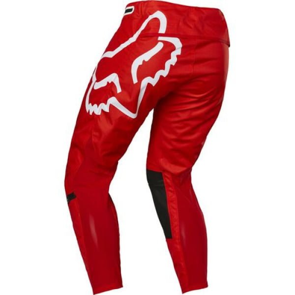 360 MERZ PANT | FLO RED - Image 2