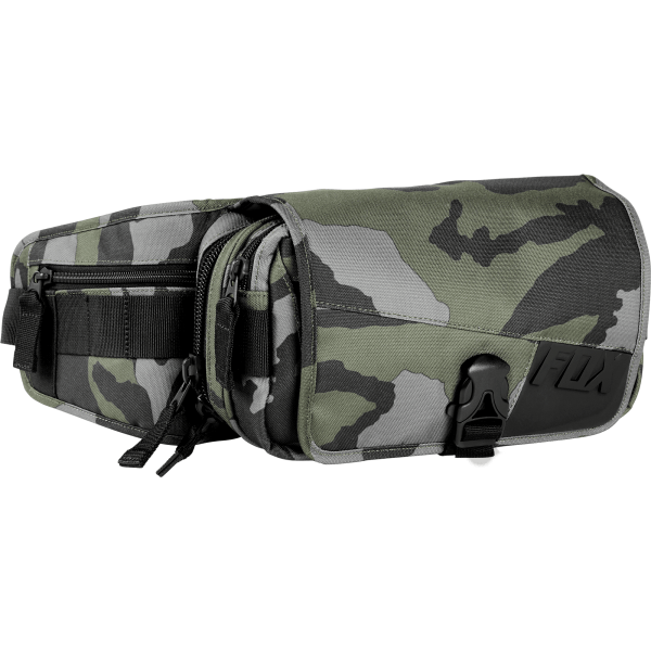 DELUXE TOOLPACK - CAMO