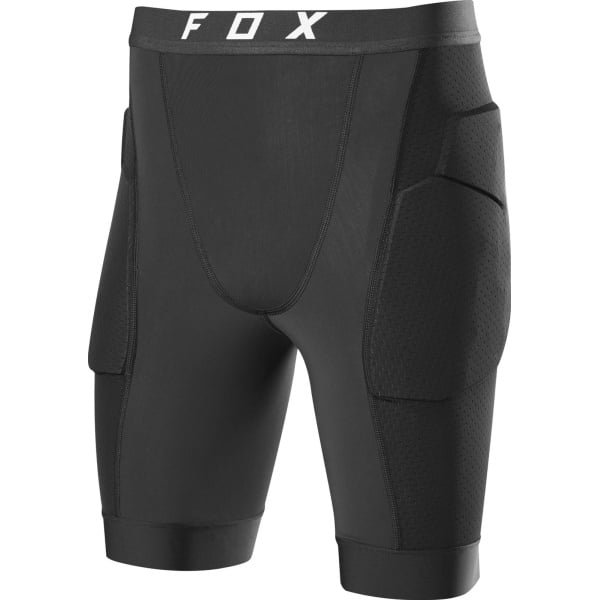 BASEFRAME PRO SHORT | BLACK