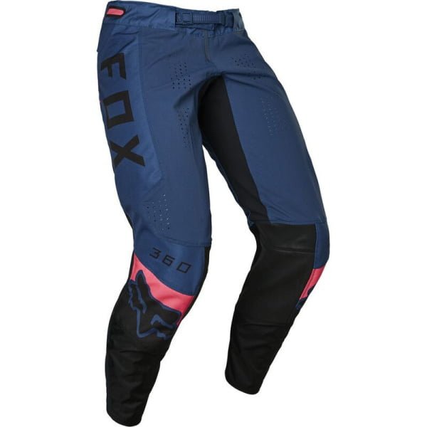 360 DIER PANT | DRK INDO - Image 3