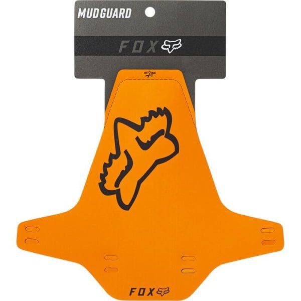 MUD GUARD | ORANGE