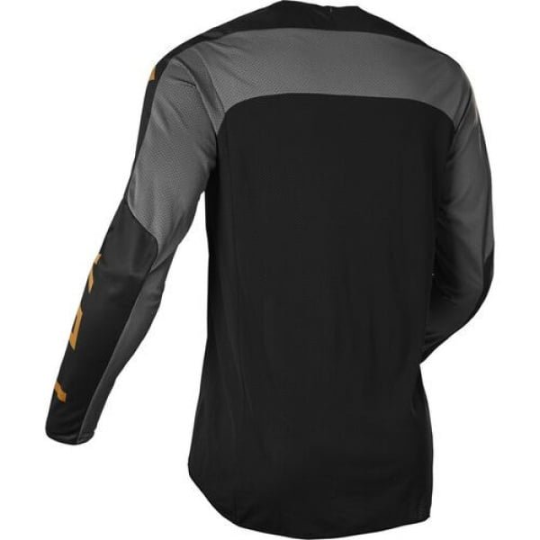 360 MERZ JERSEY | BLACK - Image 2
