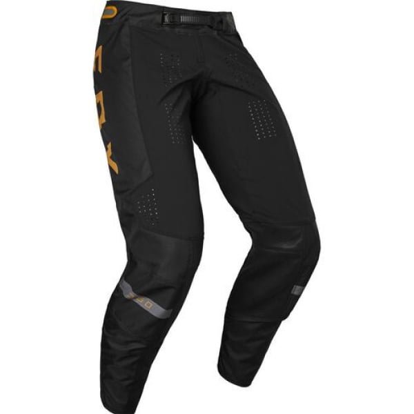 360 MERZ PANT | BLACK - Image 2