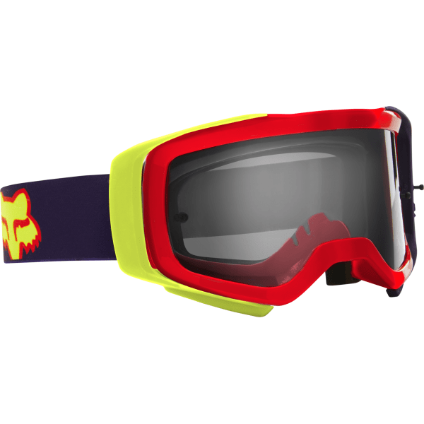 AIRSPACE VOKE PC GOGGLE | FLO YLW