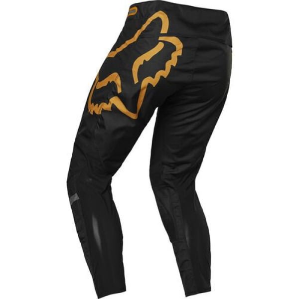 360 MERZ PANT | BLACK - Image 3