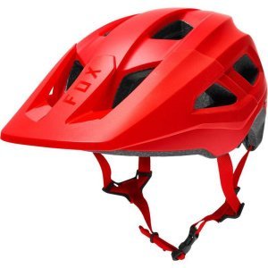MAINFRAME HELMET MIPS, CE | FLO RED