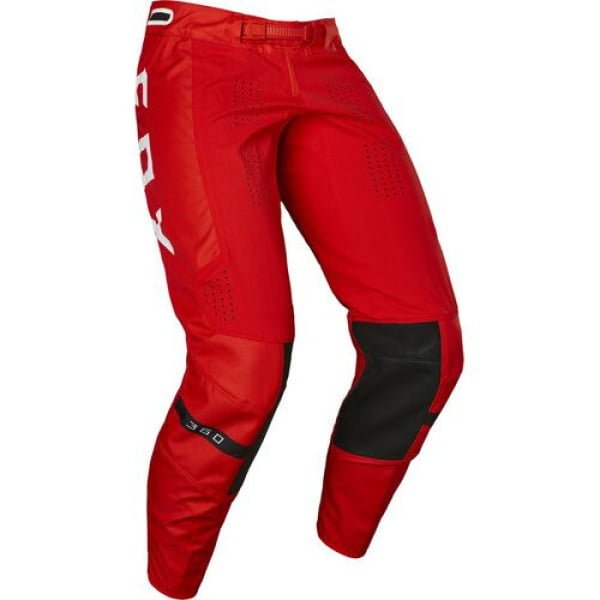 360 MERZ PANT | FLO RED - Image 3