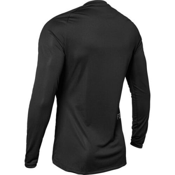 TECBASE LS | BLACK - Image 2