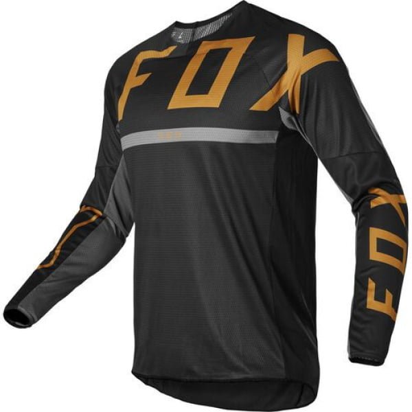 360 MERZ JERSEY | BLACK