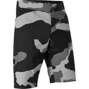 RANGER SHORT CAMO | BLACK CAMO
