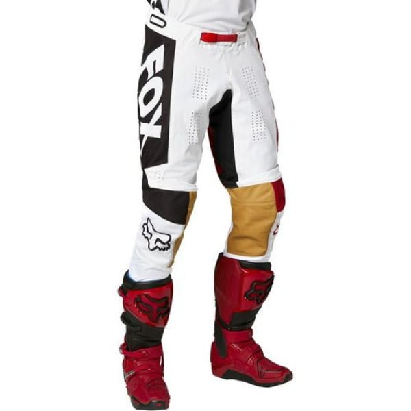 360 PADDOX PANT | RD/BLK/WHT - Image 2