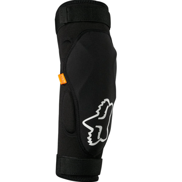 LAUNCH D3O ELBOW GUARD [BLK]