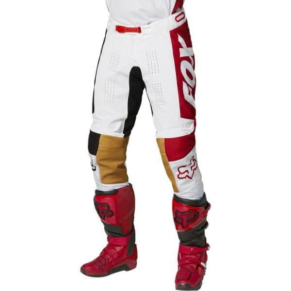 360 PADDOX PANT | RD/BLK/WHT - Image 3