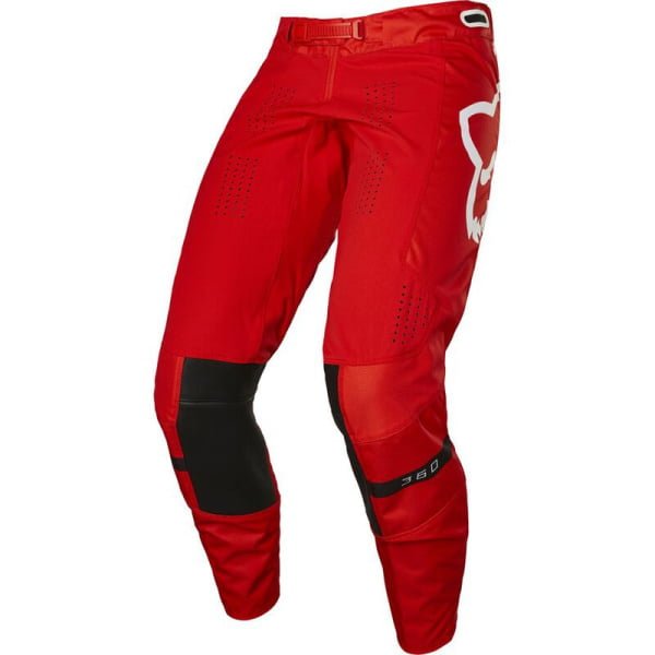 360 MERZ PANT | FLO RED