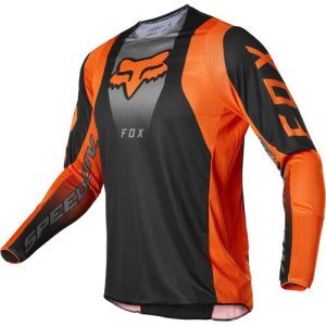 360 DIER JERSEY | FLO ORG