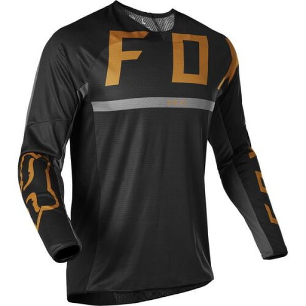 360 MERZ JERSEY | BLACK - Image 3