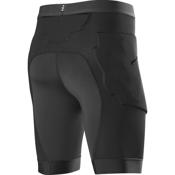 BASEFRAME PRO SHORT | BLACK - Image 2